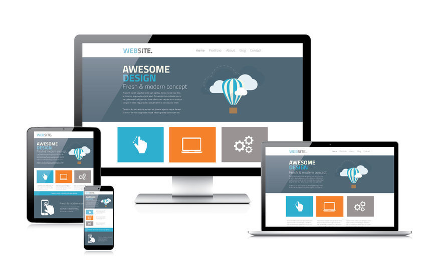 Responsive Design