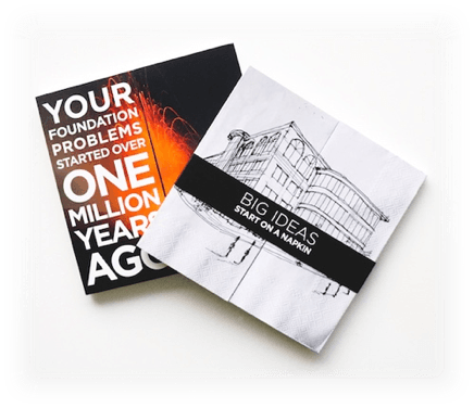 Interactive Pro Video Brochure